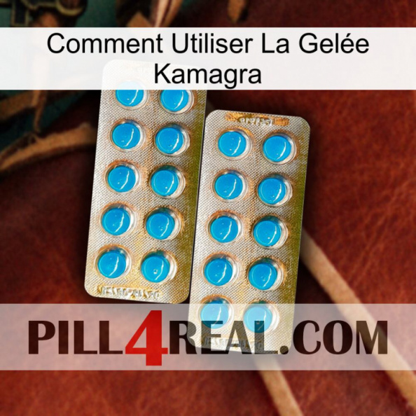 Comment Utiliser La Gelée Kamagra new08